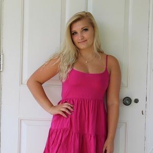 Meet your Posher, Lexie